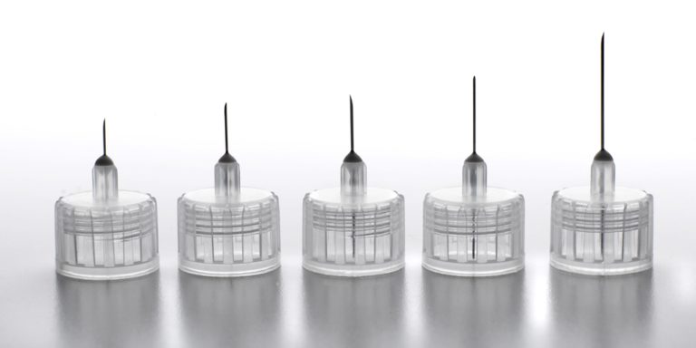 Pen Needle Sizes Facet Medical Technologies